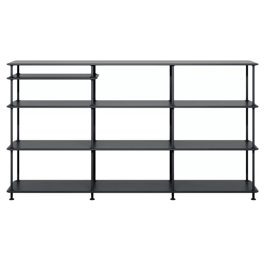 Montana Free 10 Stellingkast New White 2 Montana Free 10 Stellingkast New White - Afbeelding 2