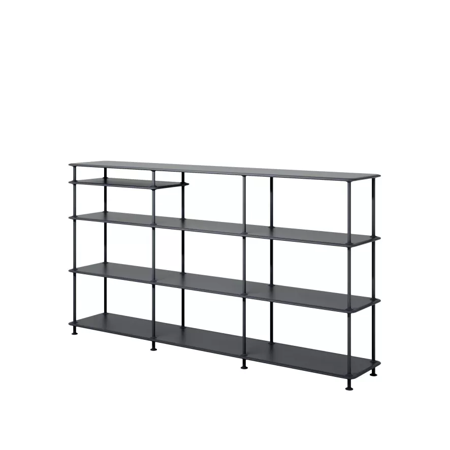 Montana Free 10 Stellingkast New White 3 Montana Free 10 Stellingkast New White - Afbeelding 3