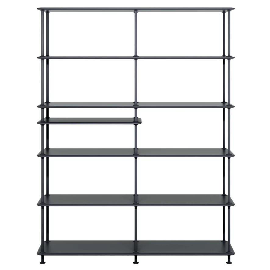 Montana Free 16 Stellingkast Fjord 2 Montana Free 16 Stellingkast Fjord - Afbeelding 2