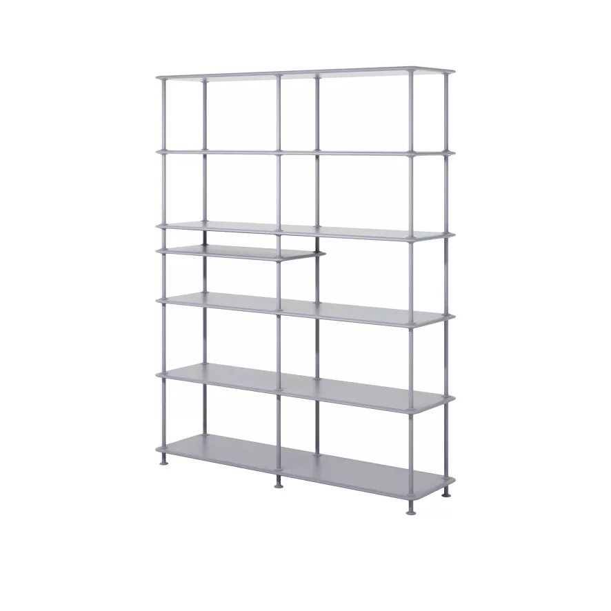 Montana Free 16 Stellingkast Fjord 8 Montana Free 16 Stellingkast Fjord - Afbeelding 8