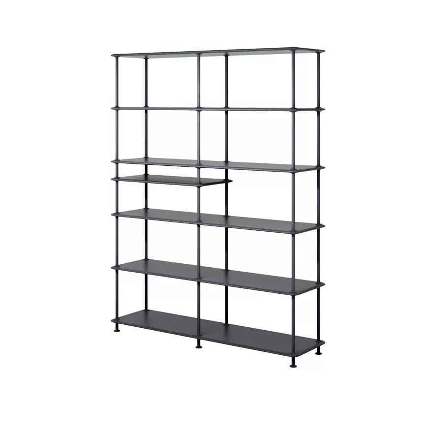 Montana Free 16 Stellingkast Fjord 12 Montana Free 16 Stellingkast Fjord - Afbeelding 12