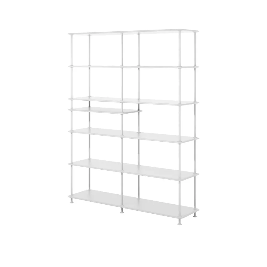 Montana Free 16 Stellingkast Fjord 15 Montana Free 16 Stellingkast Fjord - Afbeelding 15