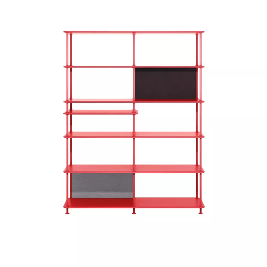 Montana Free 16 Stellingkast Fjord 18 Montana Free 16 Stellingkast Fjord - Afbeelding 18