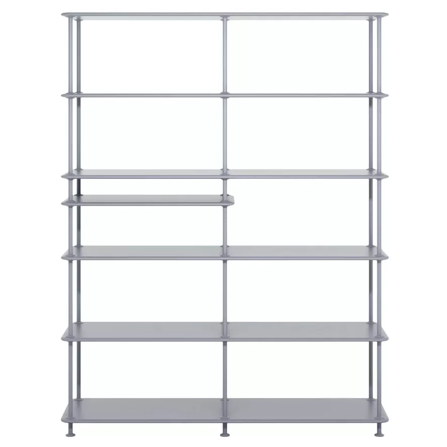 Montana Free 16 Stellingkast Fjord 1 Montana Free 16 Stellingkast Fjord