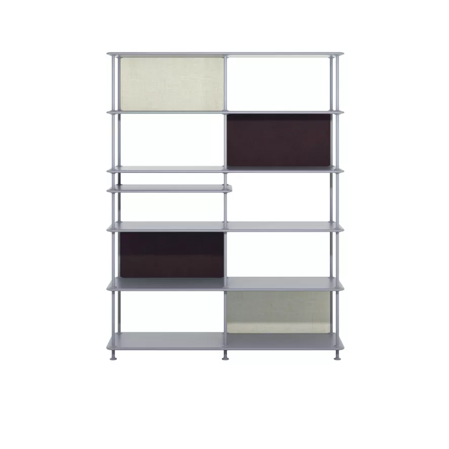 Montana Free 16 Stellingkast Fjord 9 Montana Free 16 Stellingkast Fjord - Afbeelding 9