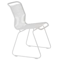 Montana Panton One Stoel New White