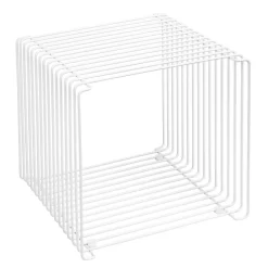 Montana Panton Wire Wandkast 34.8cm New White