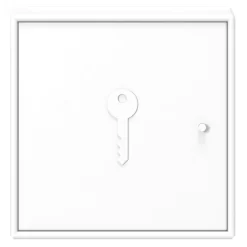 Montana Unlock Wandkast New White