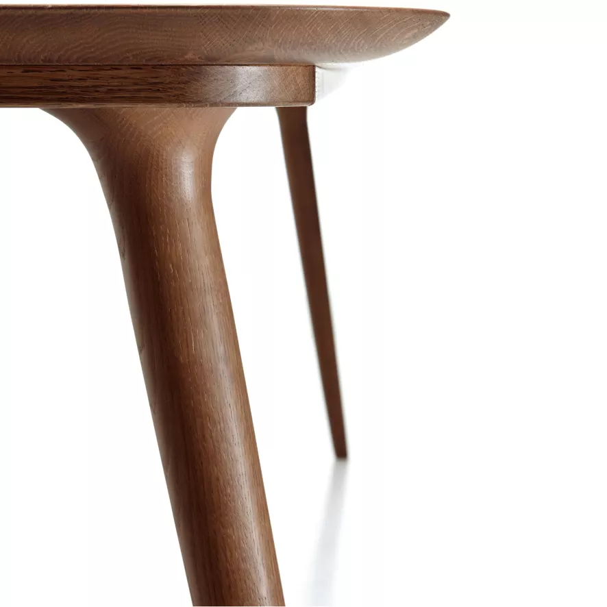 Moooi Zio Eettafel 310x100 Cinnamon Stained 13 Moooi Zio Eettafel 310x100 Cinnamon Stained - Afbeelding 13