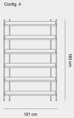 Muuto Compile 4 Stellingkast Zwart -Meubelwinkel x886x886 muuto compile 4 kast1.jpg.pagespeed.ic .6lISjK0Cp8
