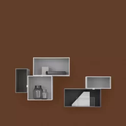 Muuto Mini Stacked 2.0 Kast Met Backboard Medium Eiken/lichtgroen -Meubelwinkel x886x886 muuto mini stacked 2 0 kast large15.jpg.pagespeed.ic .cp 0t4FKFJ