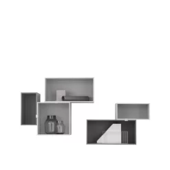 Muuto Mini Stacked 2.0 Kast Met Backboard Medium Eiken/lichtgroen -Meubelwinkel x886x886 muuto mini stacked 2 0 kast large18.jpg.pagespeed.ic .9XourDiBE4