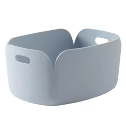 Muuto Restore Opbergmand Lichtblauw