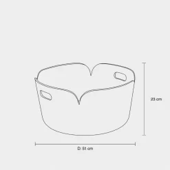 Muuto Restore Round Opbergmand Grijs -Meubelwinkel x886x886 muuto restore round basket afmeting.jpg.pagespeed.ic .eHGHm1toe8