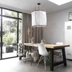 Ay Illuminate Z1 Hanglamp Ø67 Katoen -Meubelwinkel x886x886 myflinders eetkamer ay illuminate lamp.jpg.pagespeed.ic .GVDdloDIfU