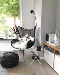 Hay DLM Bijzettafel 38 Grijs -Meubelwinkel x886x886 myflinders woonkamer hay tray table hkliving rattan egg fauteuil.jpg.pagespeed.ic .ljCosLPajb