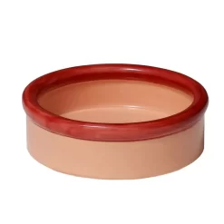 Nine Rod Schaal Ø23.3 Red/Coral -Meubelwinkel x886x886 nine rod schaal.jpg.pagespeed.ic .rPVisEhJ3N