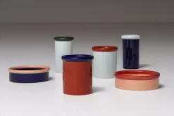 Nine Rod Schaal Ø23.3 Red/Coral -Meubelwinkel x886x886 nine rod vaas 221.jpg.pagespeed.ic .Cj6bhZdvih