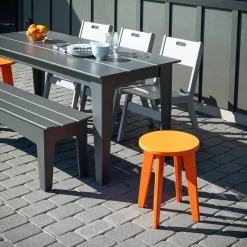 Loll Designs Alfresco Tuintafel 182x76 Sky Blue -Meubelwinkel x886x886 norm kruk.jpg.pagespeed.ic .3ZtsIQFEqD 1