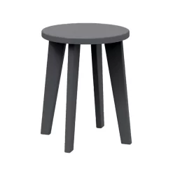 Loll Designs Norm Kruk Chargoal Grey