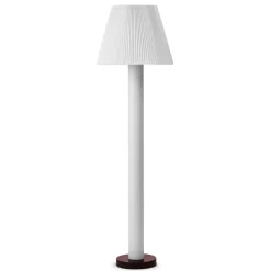 Normann Copenhagen Cellu Vloerlamp Wit