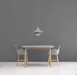 Normann Copenhagen Form Armchair Stoel Met Stalen Onderstel Blauw -Meubelwinkel x886x886 normann copenhagen form armchair stoel met stalen onderstel1.jpg.pagespeed.ic .t 4pgVHjcl