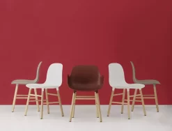 Normann Copenhagen Form Armchair Stoel Met Stalen Onderstel Blauw -Meubelwinkel x886x886 normann copenhagen form armchair stoel met stalen onderstel3.jpg.pagespeed.ic . lTbmGXMbB