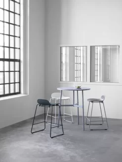 Normann Copenhagen Form Barstool Barkruk 65cm Met Zwart Onderstel Zwart -Meubelwinkel x886x886 normann copenhagen form barstool barkruk 65 cm met stalen onderstel9.jpg.pagespeed.ic .0JskcDRv a 1