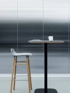 Normann Copenhagen Form Barstool Barkruk 65cm Met Zwart Onderstel Zwart -Meubelwinkel x886x886 normann copenhagen form barstool barkruk 65cm met eiken onderstel33.jpg.pagespeed.ic .tWFYRxB64k