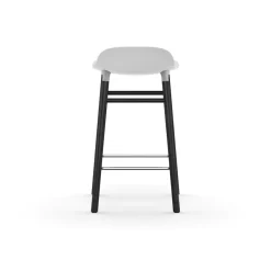 Normann Copenhagen Form Barstool Barkruk 65cm Met Zwart Onderstel Zwart -Meubelwinkel x886x886 normann copenhagen form barstool barkruk 65cm met zwart onderstel12.jpg.pagespeed.ic .Ttw6DQgqd4