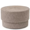Normann Copenhagen Silo Poef Medium Albagia 214