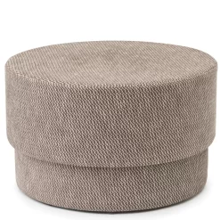 Normann Copenhagen Silo Poef Medium Albagia 214