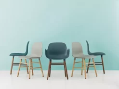 Normann Copenhagen Form Armchair Stoel Met Eiken Onderstel Zwart 29 Normann Copenhagen Form Armchair Stoel Met Eiken Onderstel Zwart -Meubelwinkel x886x886 normann form armchair sfeer 9 2.jpg.pagespeed.ic .FawcPfOfxg