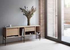 Northern Hifive 150 Dressoir H65 Gerookt Eiken -Meubelwinkel x886x886 northern hifive 75 dressoir gerookt eiken5.jpg.pagespeed.ic .wqzg4A Mrh