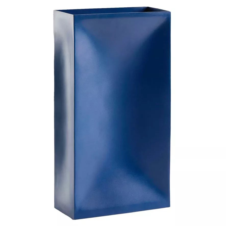 Northern Into Vaas Donkerblauw 2 Northern Into Vaas Donkerblauw - Afbeelding 2