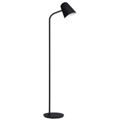 Northern Me Dim Vloerlamp LED Black