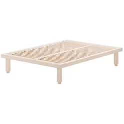 Objekte Unserer Tage Kaya Bed 140x200 Essen Wit