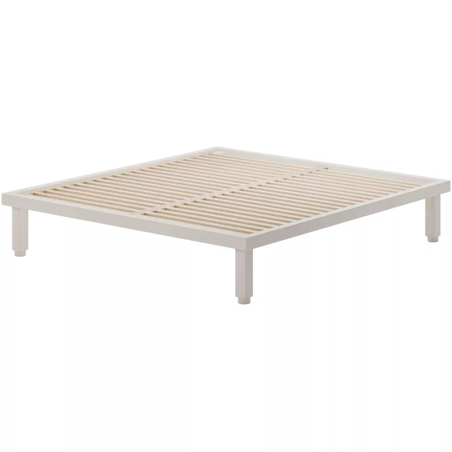 Objekte Unserer Tage Kaya Bed 180x200 Beuken Basalt 1 Objekte Unserer Tage Kaya Bed 180x200 Beuken Basalt