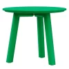 Objekte Unserer Tage Meyer Color Salontafel Medium 45 Emerald