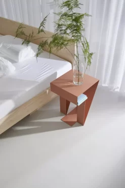 Objekte Unserer Tage Zians Bed Met Hoofdbord 160x200 Essen Wit -Meubelwinkel x886x886 objekte unserer tage neumann bijzettafel12.jpg.pagespeed.ic .o43Gxgra8K 6