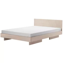 Objekte Unserer Tage Zians Bed Met Hoofdbord 200x200 Eiken Zwart -Meubelwinkel x886x886 objekte unserer tage zians bed met hoofdbord 140x200.jpg.pagespeed.ic .AStkZdb769 4