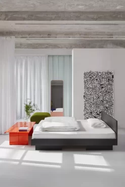 Objekte Unserer Tage Zians Bed Met Hoofdbord 140x200 Eiken Wit -Meubelwinkel x886x886 objekte unserer tage zians bed met hoofdbord 140x2008.jpg.pagespeed.ic .Cho9r22BTA 8