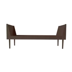 OYOY Hevali Kinderbed 70x165 Donker Beuken