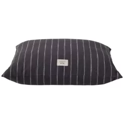 OYOY Kyoto Hondenkussen Small 42x54 Antraciet