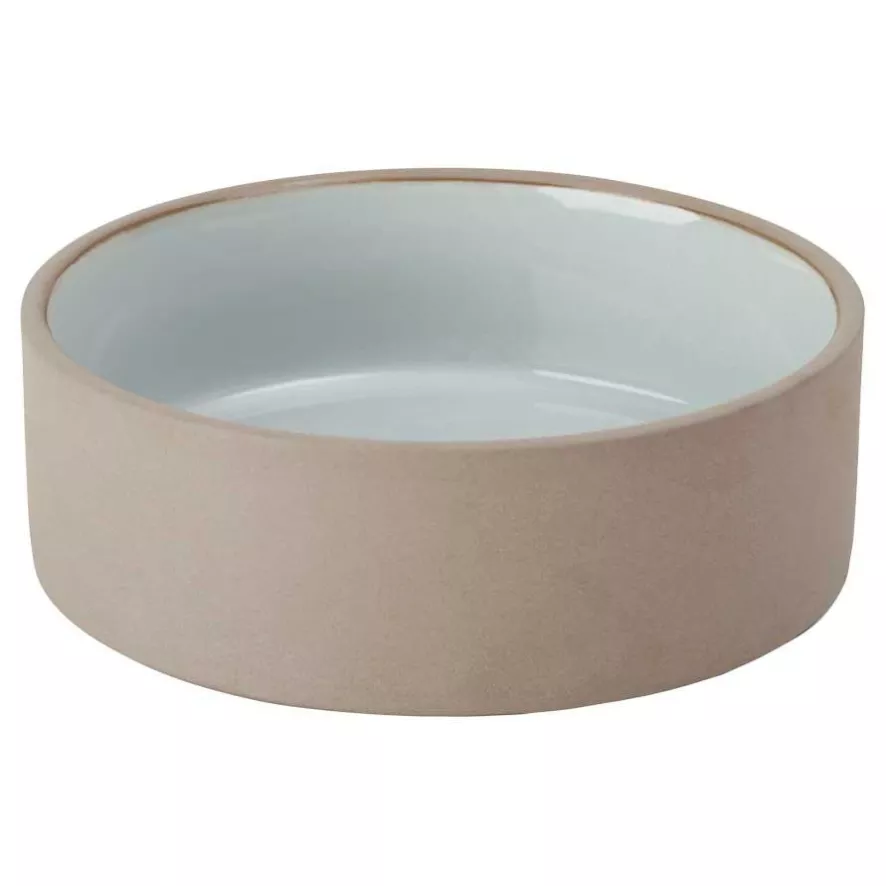 OYOY Sia Hondenvoerbak Medium Ø17 Choko 5 OYOY Sia Hondenvoerbak Medium Ø17 Choko - Afbeelding 5