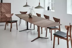 PBJ Designhouse Fusion Uitschuifbare Eettafel 175x95 Walnut Entasia -Meubelwinkel x886x886 pbj designhouse fusion uitschuifbare eettafel 175x9518.jpg.pagespeed.ic .oXjdEi zSr