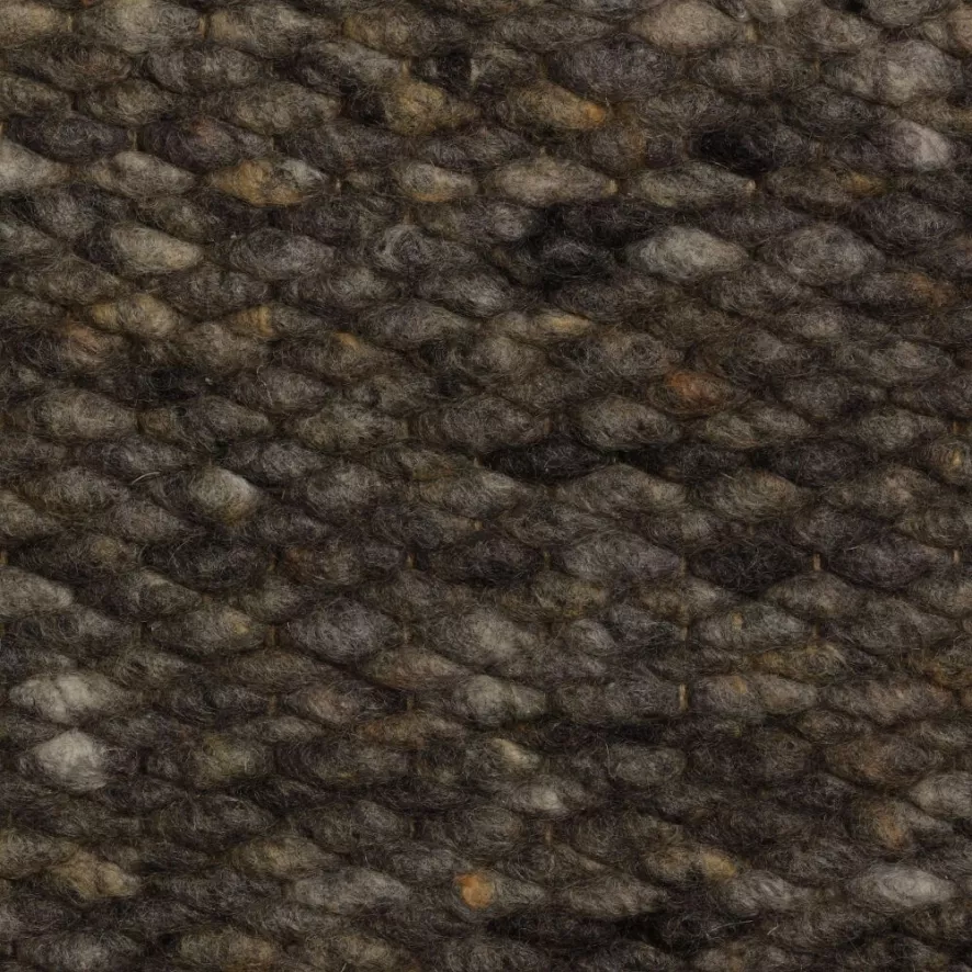 Perletta Limone Vloerkleed 448 Olijf 170x240 8 Perletta Limone Vloerkleed 448 Olijf 170x240 - Afbeelding 8