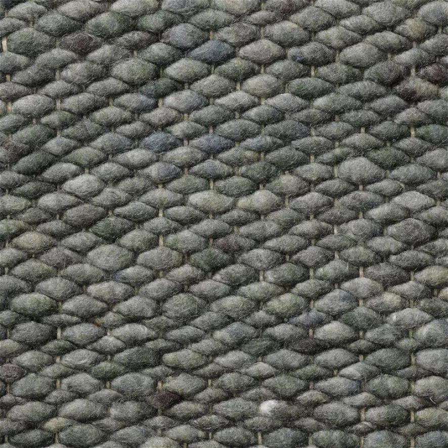 Perletta Limone Vloerkleed 448 Olijf 170x240 1 Perletta Limone Vloerkleed 448 Olijf 170x240