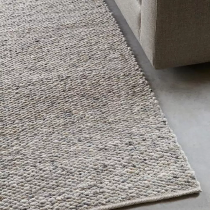 Perletta Limone Vloerkleed 448 Olijf 170x240 11 Perletta Limone Vloerkleed 448 Olijf 170x240 - Afbeelding 11