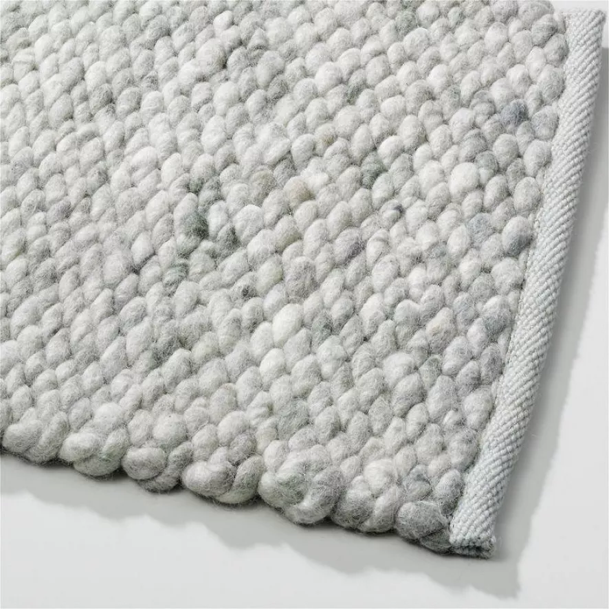 Perletta Limone Vloerkleed 448 Olijf 170x240 14 Perletta Limone Vloerkleed 448 Olijf 170x240 - Afbeelding 14